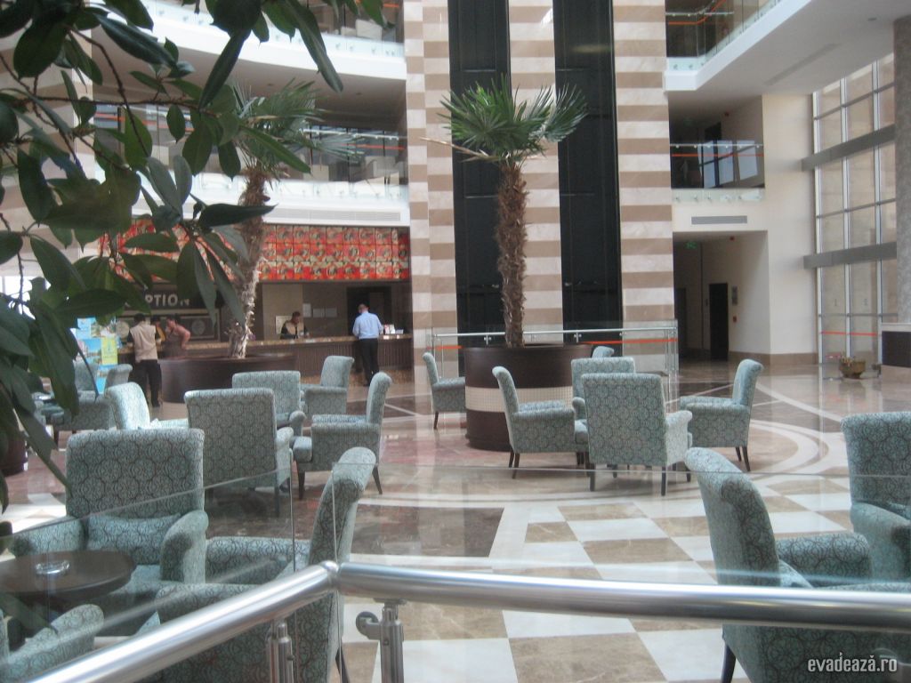 Leodikya Resort Hotel | 3